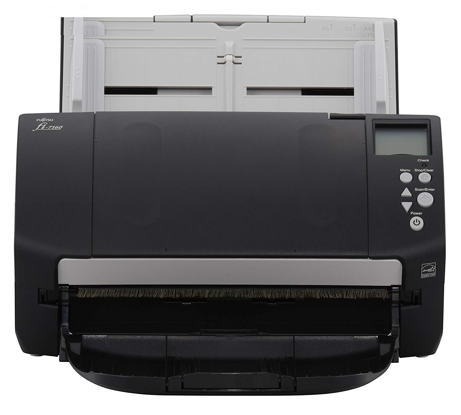 اسکنر حرفه ای اسناد فوجیتسو مدل Fi-7160