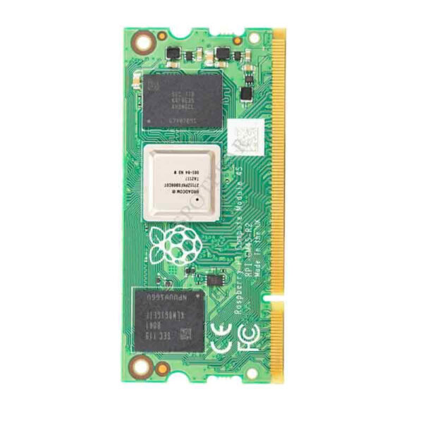 برد کامپیوت 4S رزبری پای مدل CM4S01000