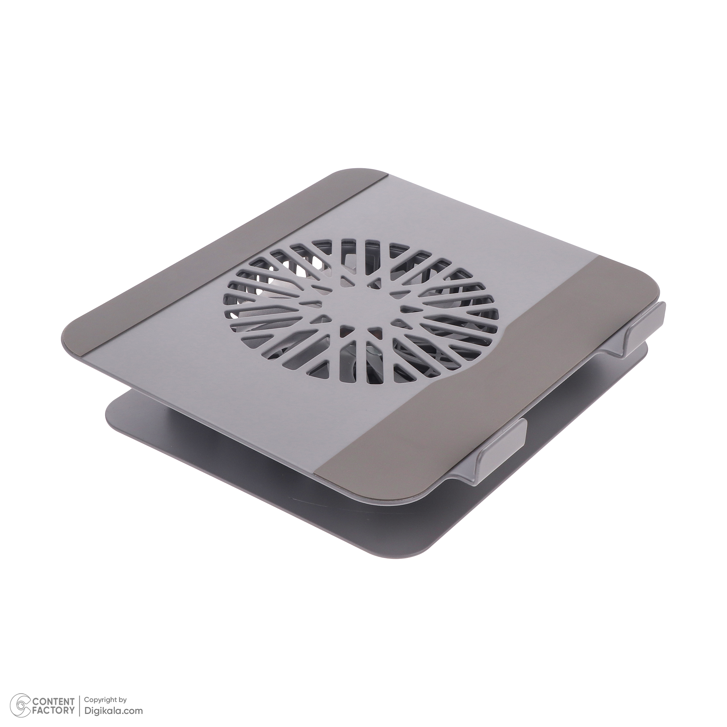 پایه نگهدارنده لپ تاپ مدل DA1