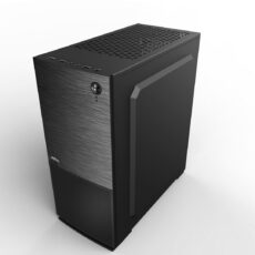 کیس کامپیوتر تسکو مدل TC 4483