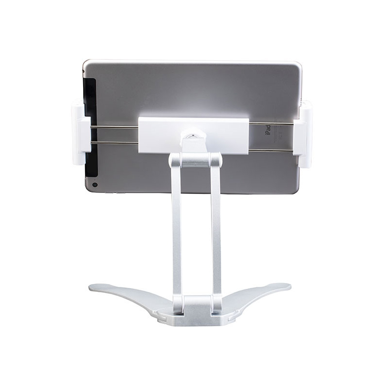 پایه نگهدارنده رومیزی و دیواری گوشی موبایل و تبلت مدل STAND-ZL