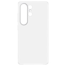 کاور سامسونگ مدل Clear QS938 مناسب برای گوشی موبایل سامسونگ Galaxy S25 Ultra