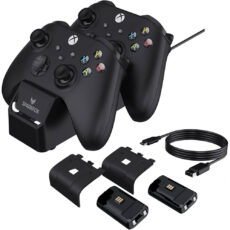 پایه شارژر اسپارک فاکس مدل W20X504 مناسب برای دسته بازی Xbox Series X / S