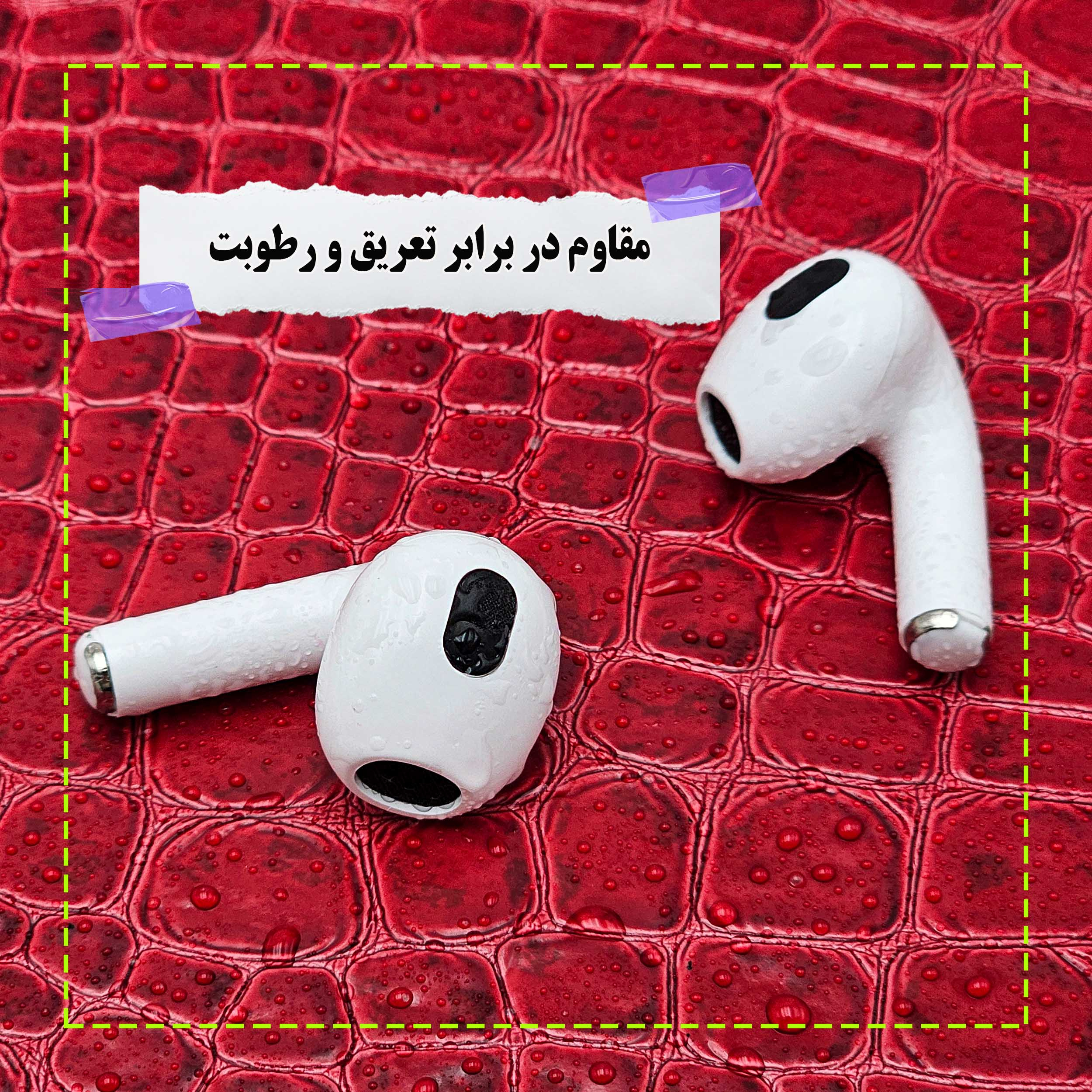 هدفون بلوتوثی ریولینک مدل  3 LP301