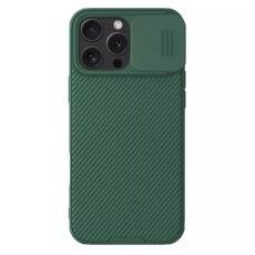 کاور نیلکین مدل CamShield Pro Magnetic مناسب برای گوشی موبایل اپل IPhone 16 Pro Max