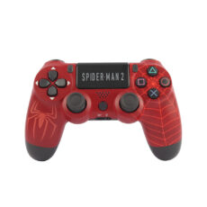 دسته بازی پلی استیشن ۴ مدل Spider-Man 2