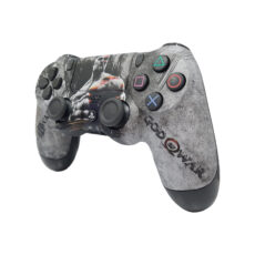 دسته بازی پلی استیشن 4 مدل GODOFWAR