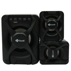 اسپیکر دسکتاپ کیسونلی مدل U-2500BT