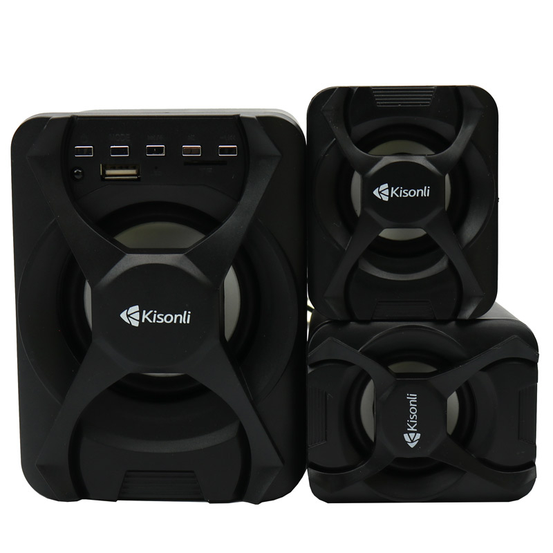 اسپیکر دسکتاپ کیسونلی مدل U-2500BT