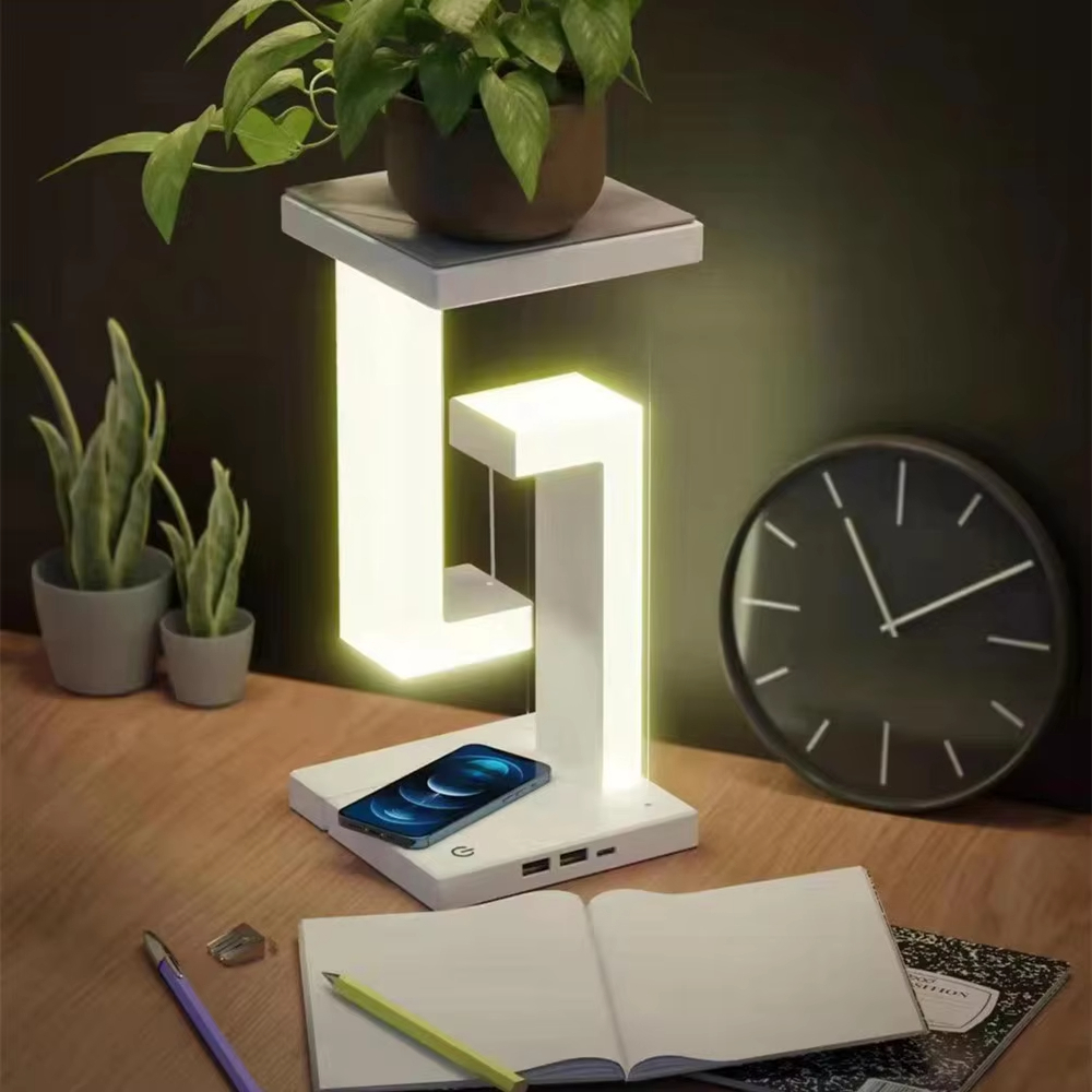 شارژر رومیزی مدل DLX