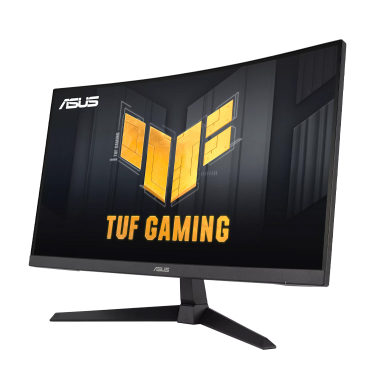 مانیتور ایسوس مدل TUF Gaming VG27VQ3B سایز 27 اینچ