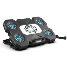 پایه خنک کننده  لپ تاپ انزو مدل LF-553