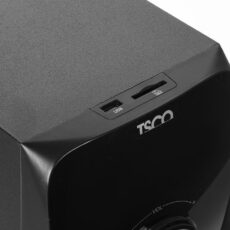 اسپیکر دسکتاپ تسکو مدل TS 2196