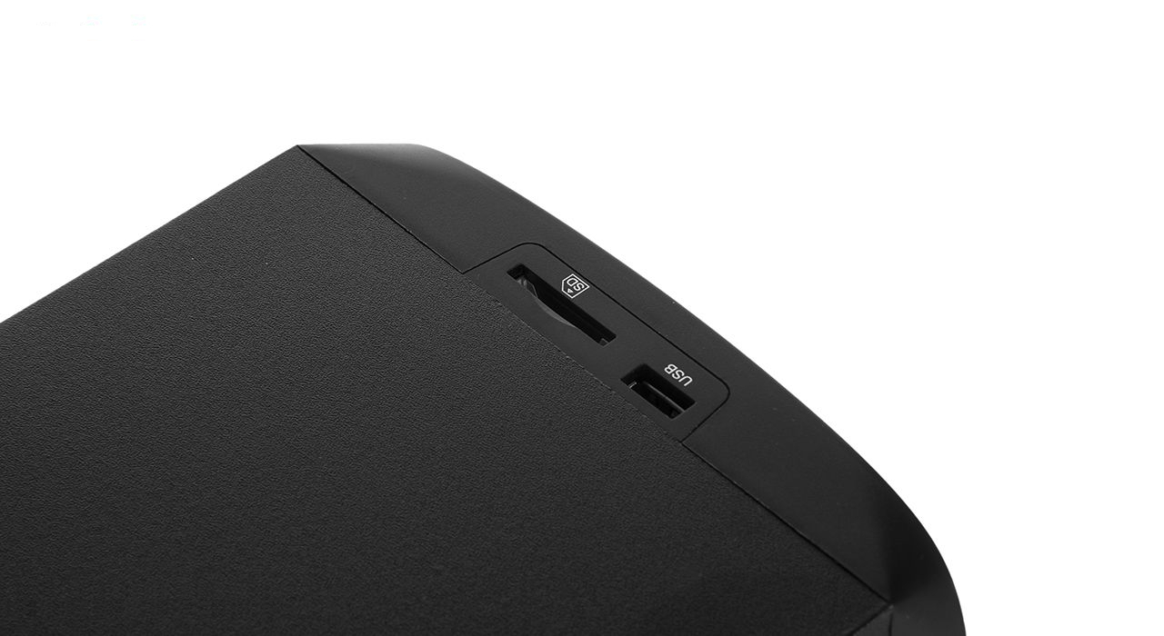 اسپیکر دسکتاپ تسکو مدل TS 2196