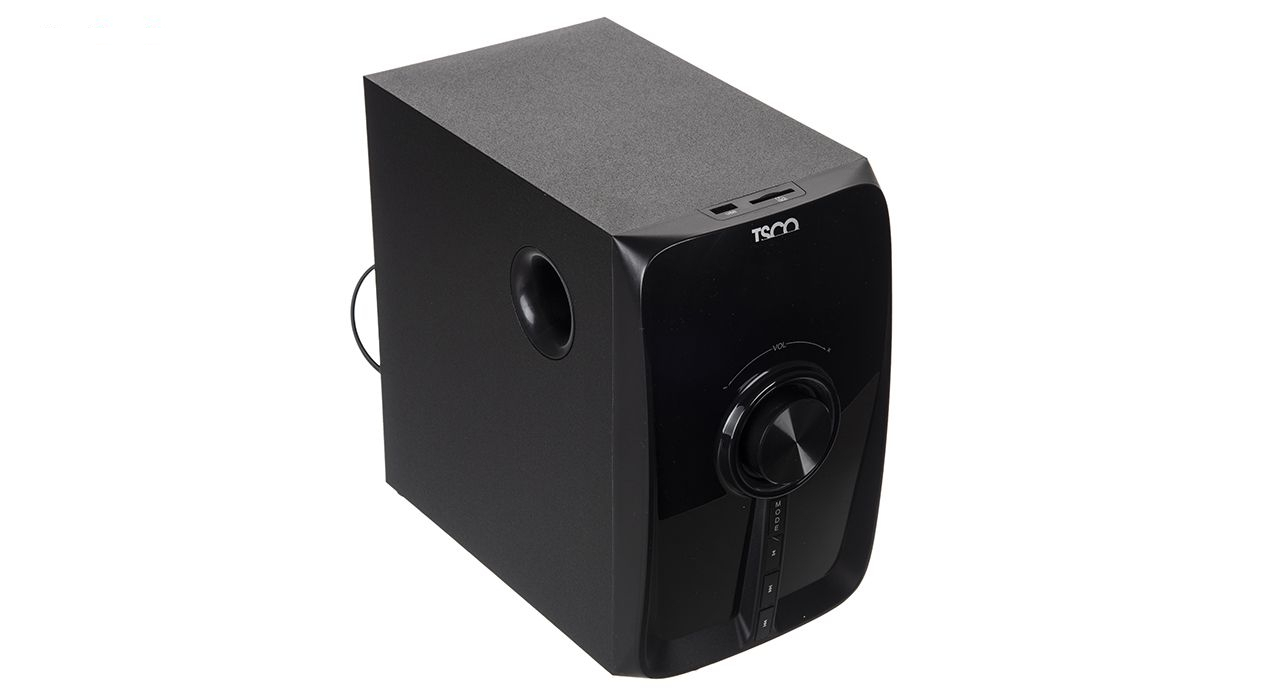 اسپیکر دسکتاپ تسکو مدل TS 2196