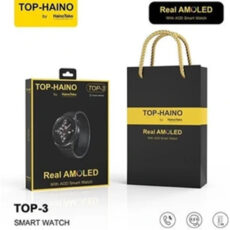 ساعت هوشمند هاینو تکو مدل MMD SAFE TOP 3 ORGINAL