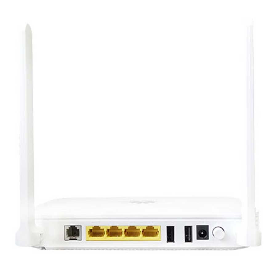 مودم روتر Gpon-ONT هوآوی مدل مودم فیبر نوری HS8546X6