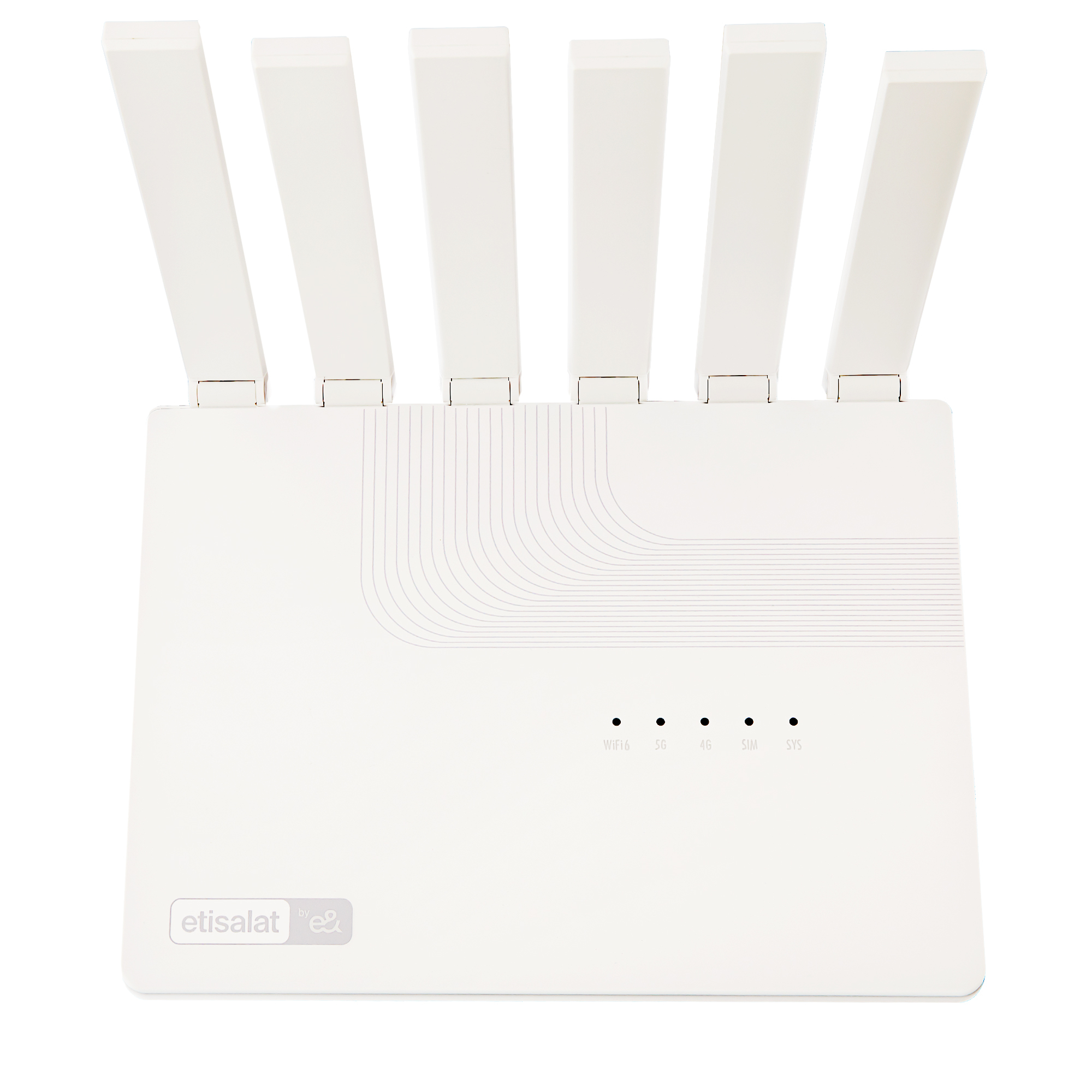 مودم 5G اتصالات مدل D5H-EA62