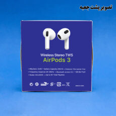 هدفون بلوتوثی ریولینک مدل 3 LP301