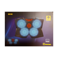 پایه خنک کننده لپ تاپ مدل S400