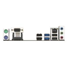 مادربرد گیگابایت مدل H410M S2 V2 rev. 1.7