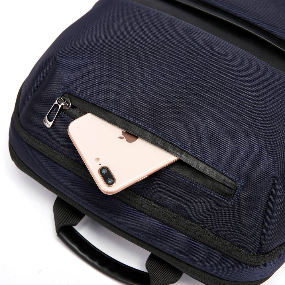 کوله پشتی لپ تاپ بنج کد 7715 مناسب برای لپ تاپ 15 اینچی