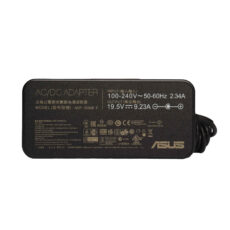 شارژر لپ تاپ 19.5 ولت 9.23 آمپر مدل ADP-180MB F