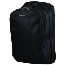 کوله پشتی لپ تاپ بنتون مدل KS-00100 مناسب برای لپتاپ 15.6 اینچی