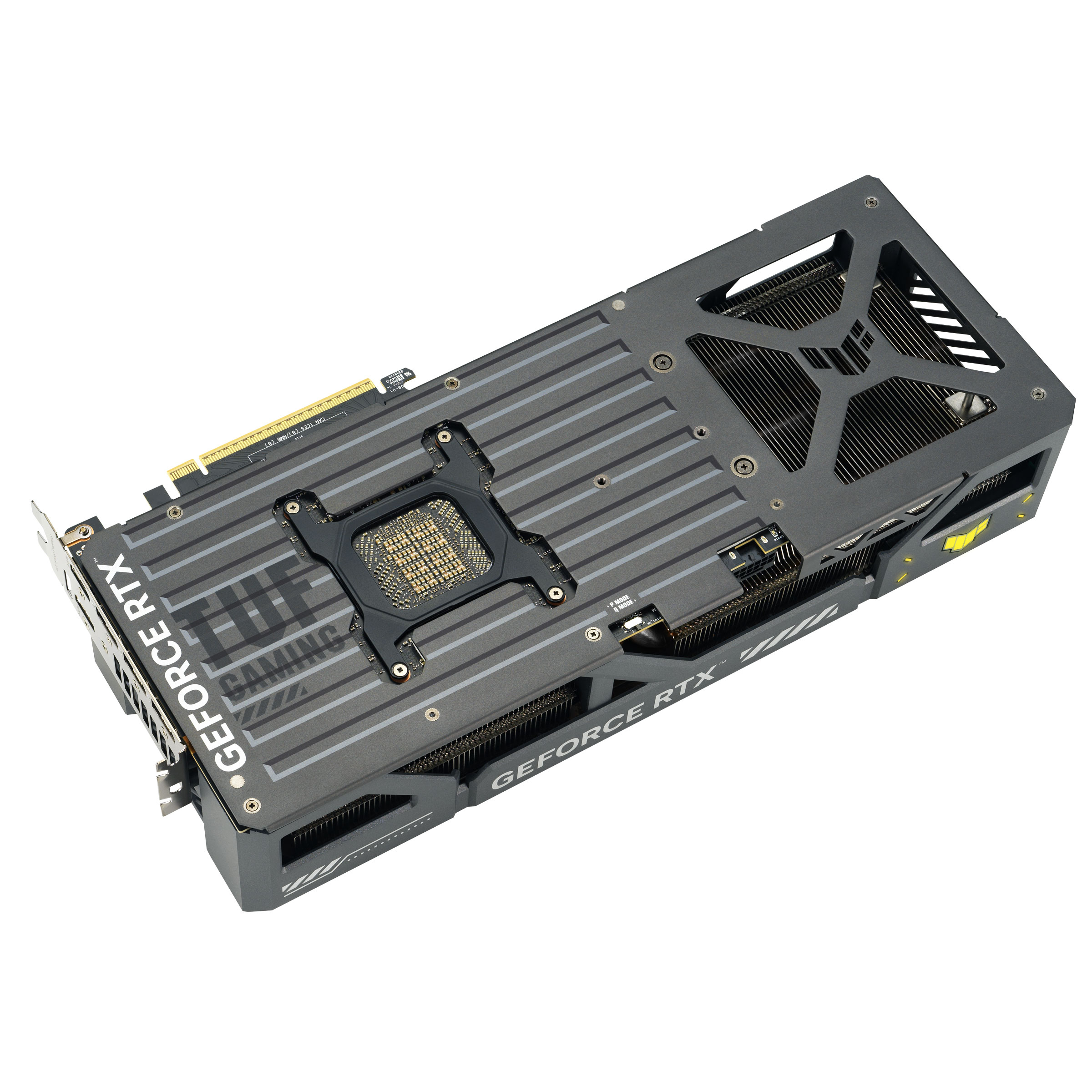 کارت گرافیک ایسوس مدل TUF Gaming GeForce RTX 5090 32GB GDDR7