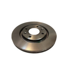 دیسک چرخ جلو عظام کد 6008 مناسب برای پژو 206 تیپ دو بسته دو عددی