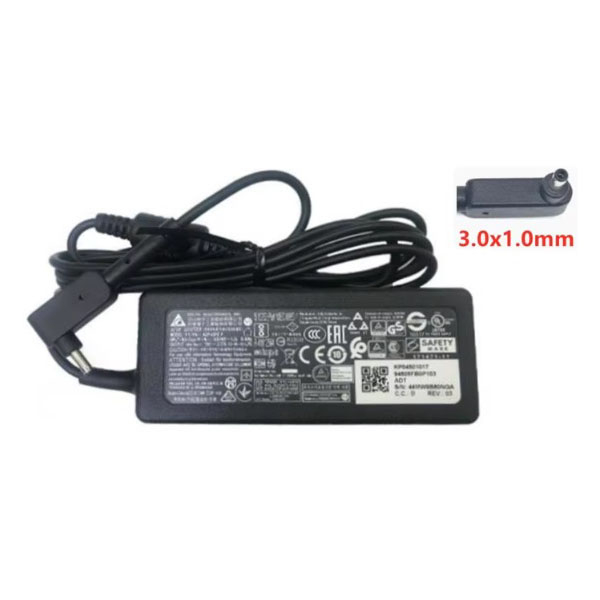 شارژر لپ تاپ 19 ولت 2.37 آمپر ایسر مدل ADP-45FE F
