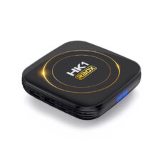 اندروید باکس اچ‌کی1 مدل HK1 H8S 12 4/32GB