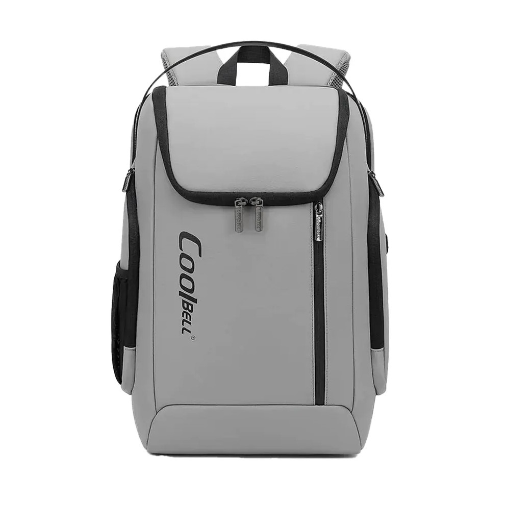 کوله پشتی لپ تاپ کول بل مدل CB-8268 مناسب برای لپ تاپ 16 تا 17 اینچی