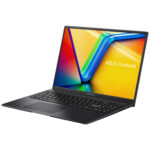 لپ تاپ 16 اینچی ایسوس مدل Vivobook 16X S3605ZF-RP736-i5 12500H-24GB DDR4-1TB SSD-RTX2050-IPS 120Hz-Backlit - کاستوم شده