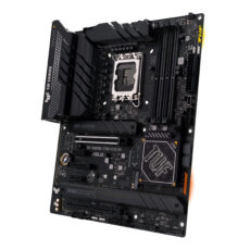 مادربرد ایسوس مدل TUF GAMING Z790-PLUS D4