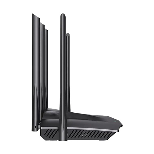 روتر بی سیم تندا مدل TX12 Pro