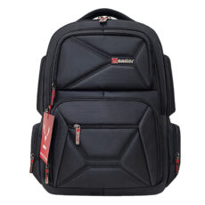 کوله پشتی لپ تاپ آنتلر مدل Monster S42 مناسب برای لپ تاپ 13 تا 17.5 اینچی