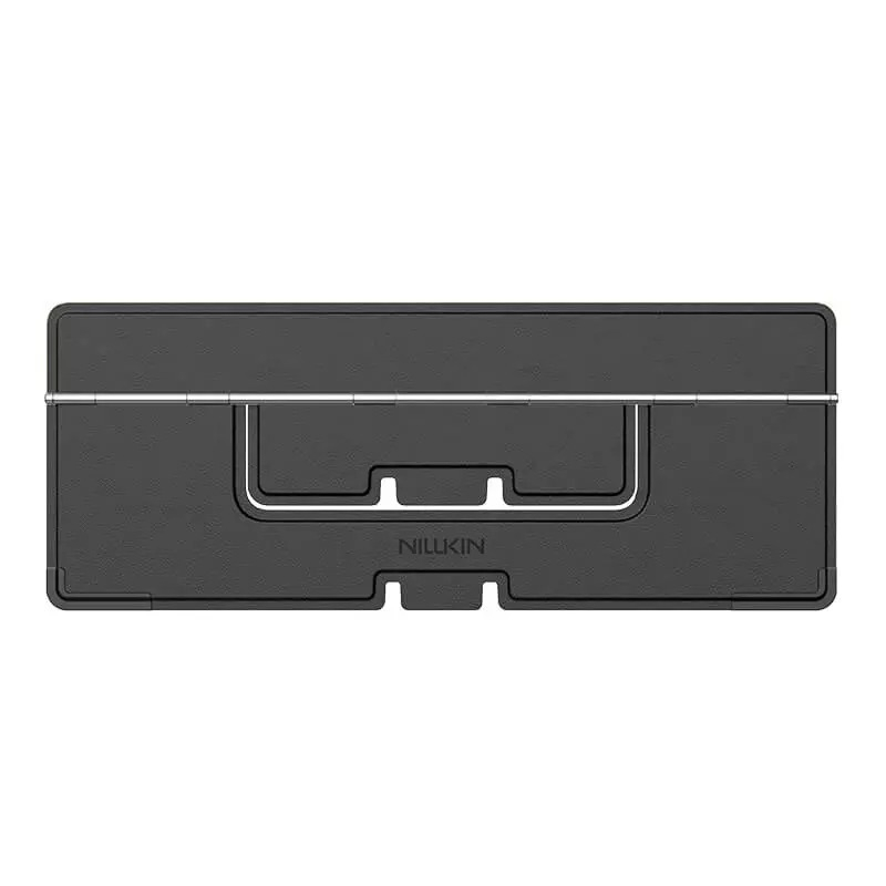 پایه نگهدارنده لپ تاپ نیلکین مدل DualWing