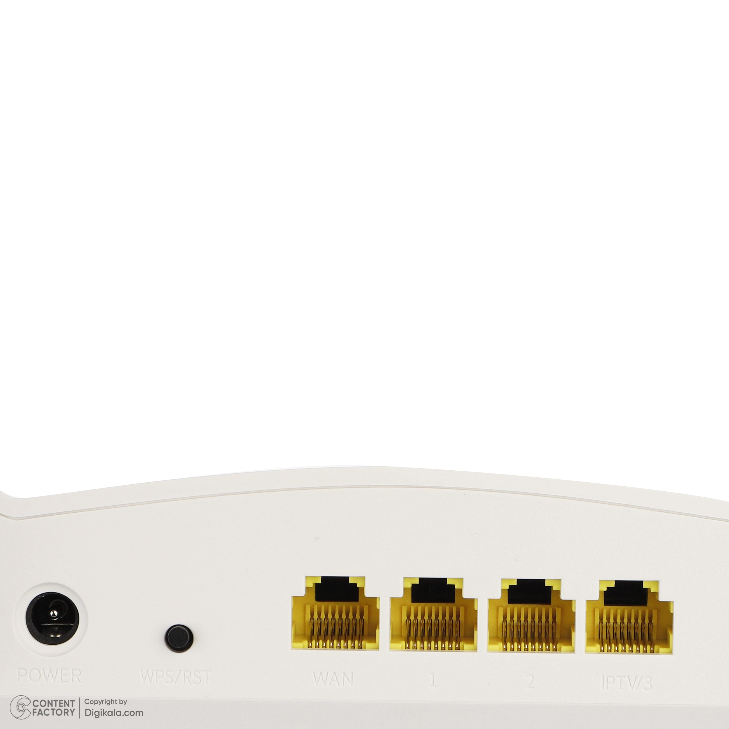 روتر بی‌سیم تندا مدل TX9 AX3000