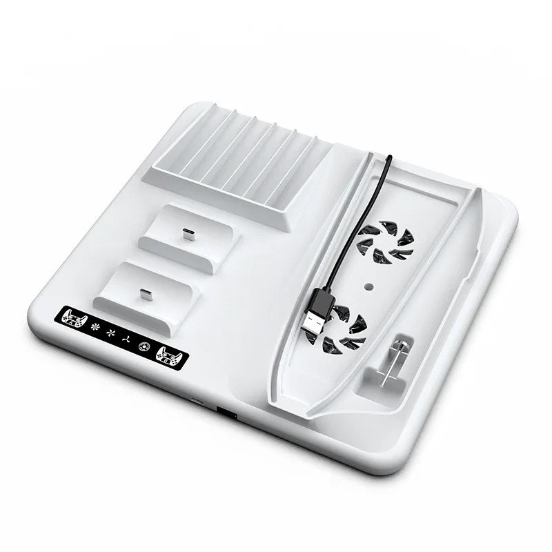 خنک کننده پلی استیشن 5 مدل P_012