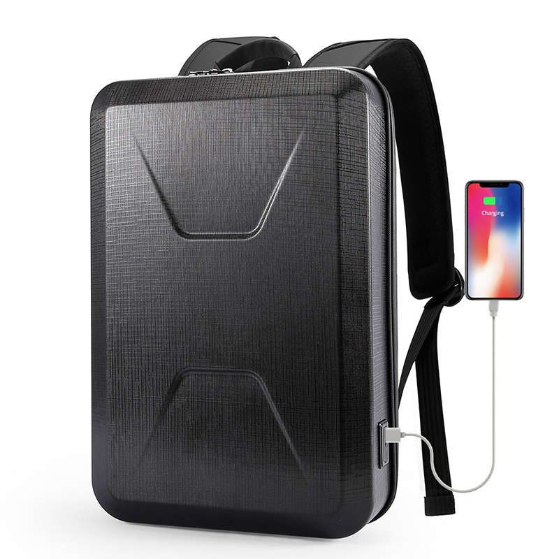 کوله پشتی لپ تاپ بنج مدل 2839 مناسب برای لپ تاپ تا 15.6 اینچی