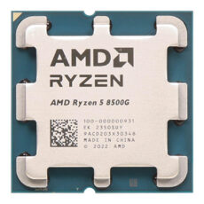 پردازنده مرکزی ای ام دی مدل Ryzen 5 8500G BOX