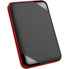 هارد اکسترنال سیلیکون پاور مدل A62 Game Drive ظرفیت یک ترابایت