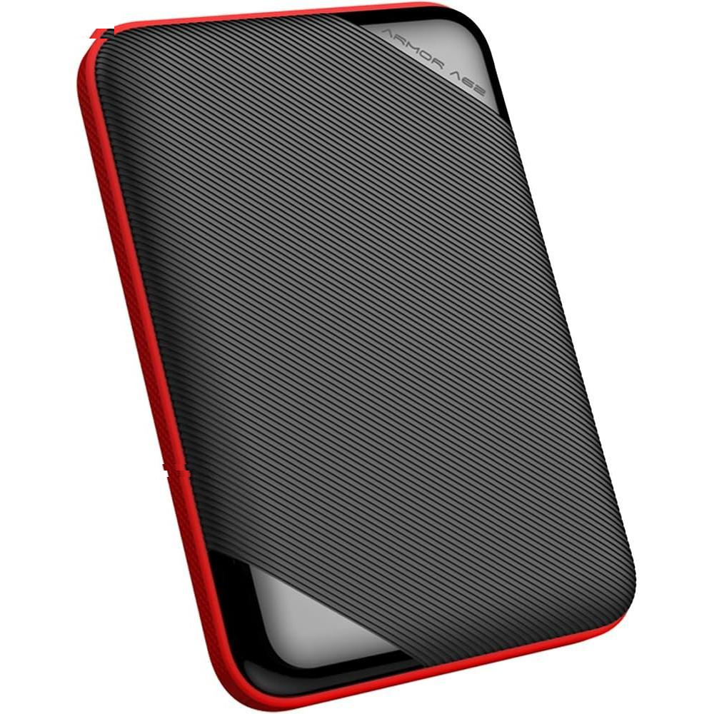 هارد اکسترنال سیلیکون پاور مدل A62 Game Drive ظرفیت یک ترابایت