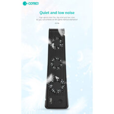 فن خنک کننده پلی استیشن 5 کوتتسی مدل 95022