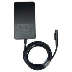 شارژر لپ تاپ 12 ولت 2.58 آمپر جیمو پلاس مدل 1625 مناسب برای لپ تاپ مایکروسافت Surface Pro