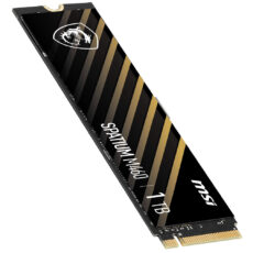 اس اس دی اینترنال ام اس آی مدل SPATIUM M460 ظرفیت یک ترابایت