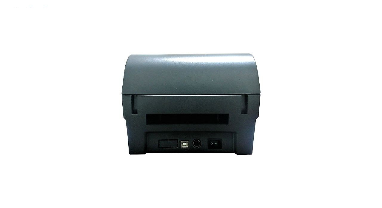 پرینتر لیبل زن اس ان بی سی مدل BTP-U100t