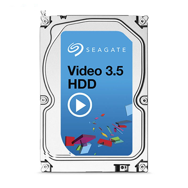هارددیسک اینترنال سیگیت مدل ST2000VM003 ظرفیت 2 ترابایت