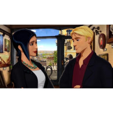 بازی Broken Sword 5: The Serpent's Curse مخصوص PS4